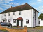 3 Bedroom Semi detached House For Sale In Droitwich Spa,...