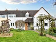 3 Bedroom Semi detached House For Sale In Droitwich Spa,...