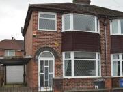 3 Bedroom Semi detached House For Sale In Droylsden
