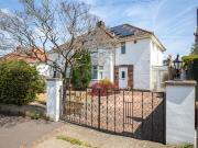 3 bedroom semi detached house for sale in Druid Stoke...