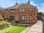 3 bedroom semi detached house for sale in Dryden Place,...