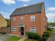 3 Bedroom Semi detached House For Sale In Dudley