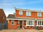 3 Bedroom Semi detached House For Sale In Dudley, West...