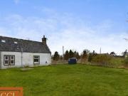 3 Bedroom Semi detached House For Sale In Duffus, Elgin 3 Bedroom Semi detached House For Sale In Duffus, Elgin