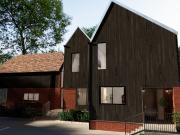 3 bedroom semi detached house for sale in Duke Mews,...