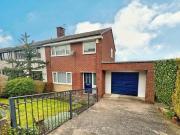 3 Bedroom Semi detached House For Sale In Dukinfield,...