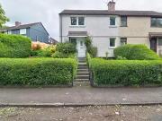 3 Bedroom Semi Detached House For Sale In Dumbuck Road,...
