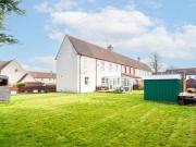 3 Bedroom Semi detached House For Sale In Dumfries