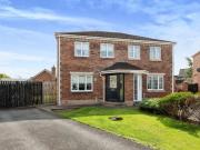 3 Bedroom Semi detached House For Sale In Dumfries