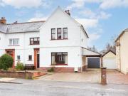3 Bedroom Semi detached House For Sale In Dumfries