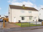 3 Bedroom Semi detached House For Sale In Dumfries
