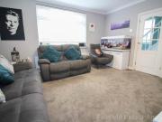 3 bedroom semi detached house for sale in Dumfries...