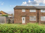 3 bedroom semi detached house for sale in Dumfries...
