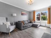 3 Bedroom Semi Detached House For Sale In Dunbar...