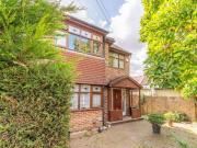 3 bedroom semi detached house for sale in Dunheved...