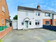3 bedroom semi detached house for sale in Dunstall...
