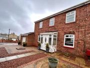3 Bedroom Semi detached House For Sale In Durham