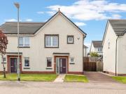 3 bedroom semi detached house for sale in Duror Drive,...