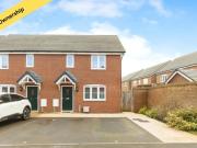 3 Bedroom Semi detached House For Sale In Dursley,...