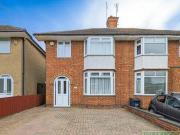 3 Bedroom Semi detached House For Sale In Duston,...