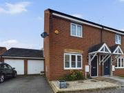 3 Bedroom Semi detached House For Sale In Duston,...