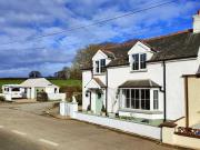 3 Bedroom Semi detached House For Sale In Dwrbach