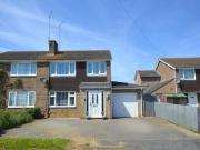 3 Bedroom Semi detached House For Sale In Earls Barton
