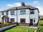 3 bedroom semi detached house for sale in East Avenue,...