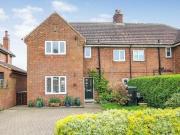3 Bedroom Semi detached House For Sale In East Cowton