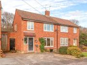 3 bedroom semi detached house for sale in East Drive,...