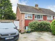 3 Bedroom Semi detached House For Sale In East...