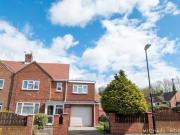 3 Bedroom Semi detached House For Sale In East Herrington