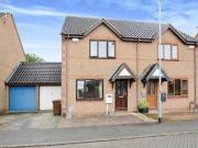 3 Bedroom Semi detached House For Sale In East Hunsbury