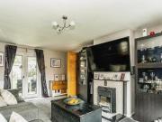 3 Bedroom Semi detached House For Sale In East Malling