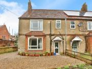 3 Bedroom Semi detached House For Sale In East Rudham