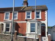 3 Bedroom Semi detached House For Sale In Eastbourne