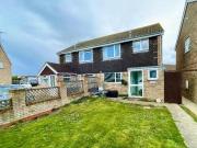 3 Bedroom Semi detached House For Sale In Eastbourne,...