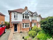 3 Bedroom Semi detached House For Sale In Eastbourne,...