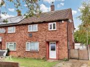 3 bedroom semi detached house for sale in Eastern...