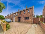 3 bedroom semi detached house for sale in Eastern...