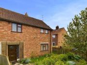 3 Bedroom Semi detached House For Sale In Eastfield