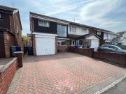 3 Bedroom Semi detached House For Sale In Eaton Park,...