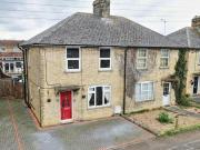 3 Bedroom Semi detached House For Sale In Eaton Socon,...