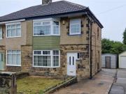 3 Bedroom Semi detached House For Sale In Eccleshill,...
