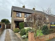 3 Bedroom Semi detached House For Sale In Edenthorpe