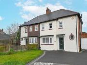 3 Bedroom Semi detached House For Sale In Edgbaston,...
