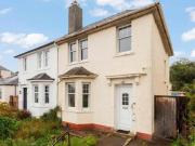3 Bedroom Semi detached House For Sale In Edinburgh