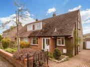 3 Bedroom Semi detached House For Sale In Edinburgh