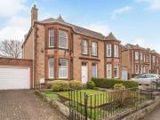 3 Bedroom Semi detached House For Sale In Edinburgh