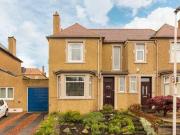 3 Bedroom Semi detached House For Sale In Edinburgh